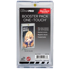 UV ONE-TOUCH Magnetic Holder for Booster Pack