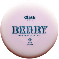 Berry - Steady - Midrange
