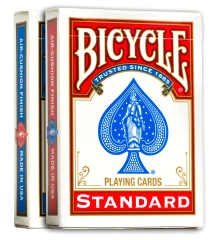 Bicycle Playing Card 2-Pack