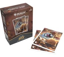 MODERN HORIZONS 3: 105CT APEX DECK PROTECTOR SLEEVES Z