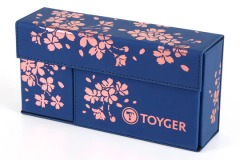 TOYGER DeckSlimmer (Four Seasons: Type1 Blue)