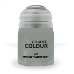 Air: Administratum Grey 24ml