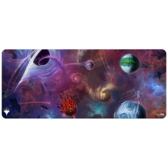 Ultra Pro - Edge of Eternities - 6ft Table Playmat - Solar System