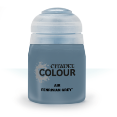 Air: Fenrisian Grey 24ml