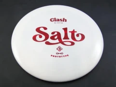 Salt - Steady - Distance Driver