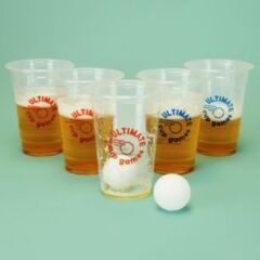 5 In 1 Ultimate Cup Games