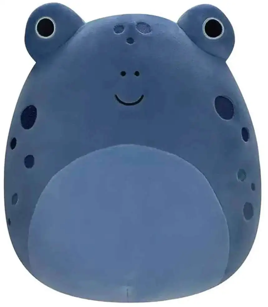 Squishmallow 8 - Agnolo the Frog