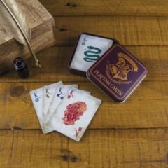 Harry Potter Playing Cards