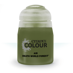 Air: Deathworld Forest 24ml