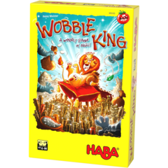 Wobble King