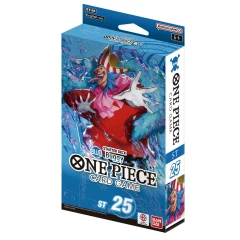 Starter Deck 25: BLUE Buggy