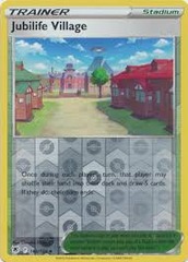 Jubilife Village - 148/189 - Uncommon - Reverse Holo