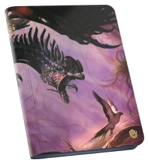 Zipfolio 360 Xenoskin Magic: The Gathering 