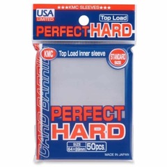 KMC Perfect Hard 50ct