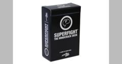 Superfight: The Mindcrack Deck