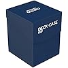 Ultimate Guard Deck Case 100+ - blue