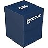 Ultimate Guard Deck Case 100+ - blue