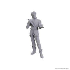 D&D Nolzur's Marvelous Miniatures: Special Edition Baldur's Gate 3 — Gale & Astarion