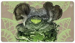 Ultra Pro - Lost Caverns of Ixalan - Playmat - The Mycotyrant