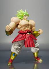 DBZ Broly SDCC 2016