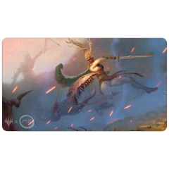 The Lord of the Rings: Tales of Middle-earth Eowyn Playmat