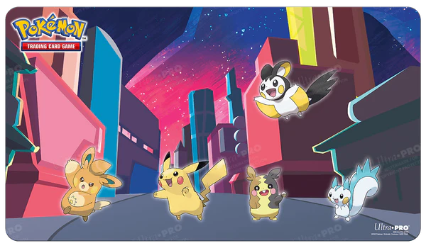 Ultra Pro: Shimmering Skyline Play Mat