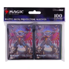 Ultra Pro - MTG: Final Fantasy 