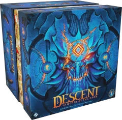 Descent: Legends of the Dark