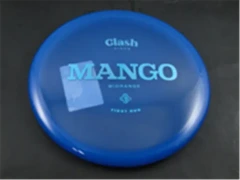 Mango - First Run - Midrange