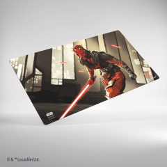 STAR WARS™: UNLIMITED GAME MAT - Darth Maul