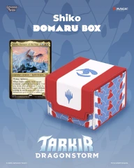 Tarkir: Dragonstorm DOMARU Boxes Shiko