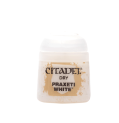 Praxeti White Dry