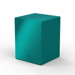 Ultimate Guard Boulder 100+ Solid Petrol