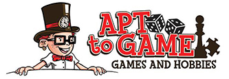 Apt to Game