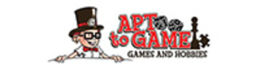 Apt to Game