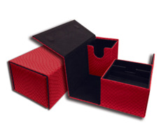 Elder Dragon Vault Box Set Red