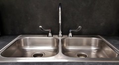 Kitchen Sink (pizza)