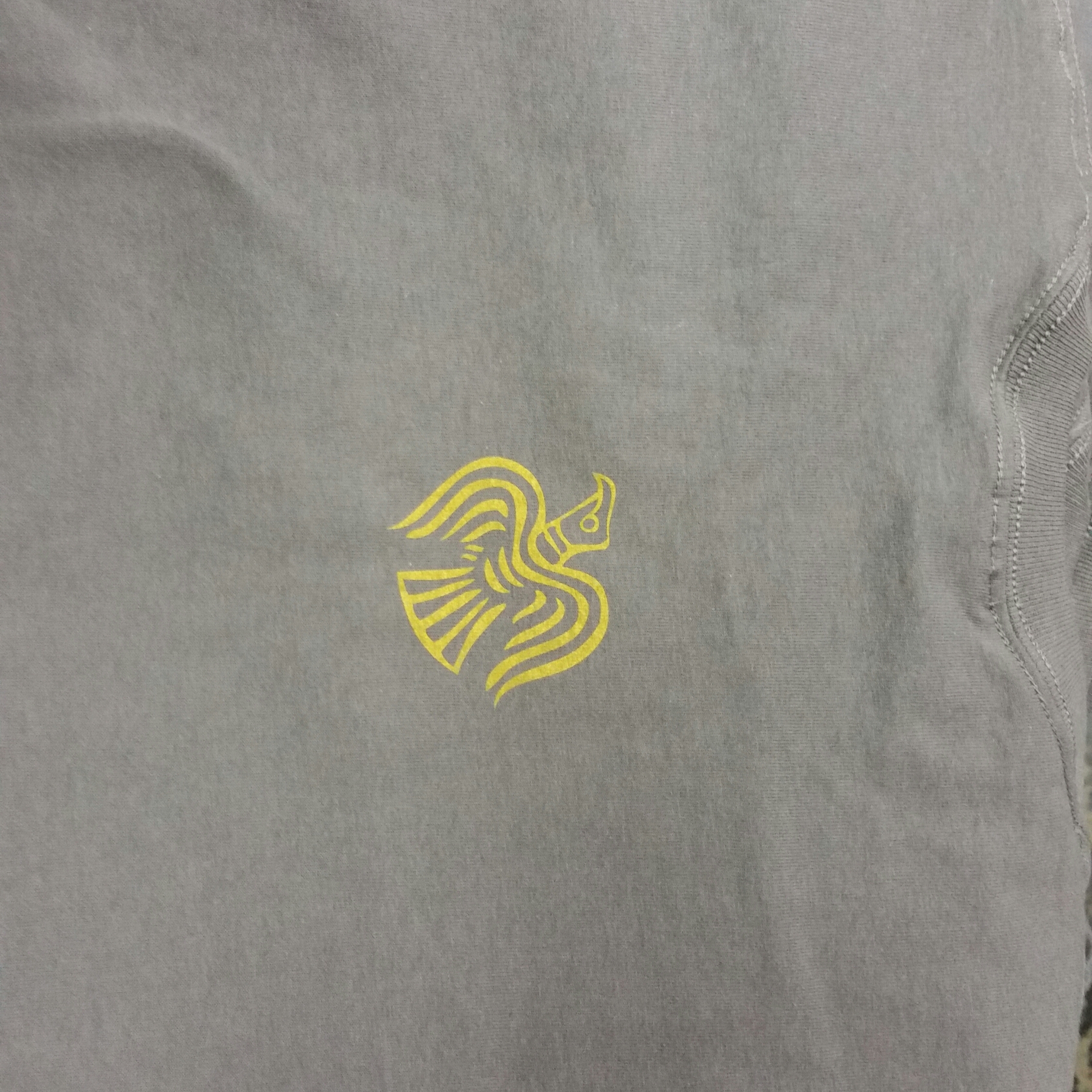 Asgard Keep Shirt