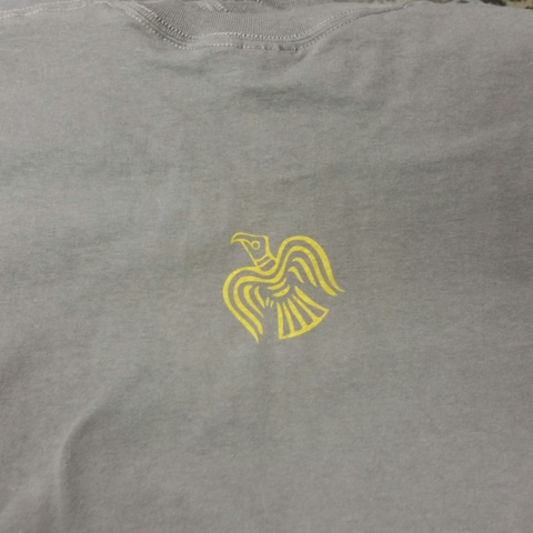 Asgard Keep Shirt