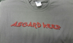 Asgard Keep Shirt