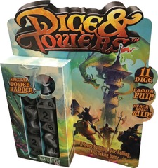 Dice & Towers