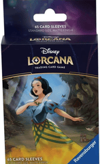 Disney Lorcana TCG: Ursulas Return - Snow White - Matte Card Sleeves