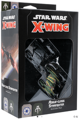 STAR WARS X-WING 2ND ED: ROGUE-CLASS STARFIGHTER