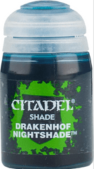 Shade: Drakenhof Nightshade 24-17