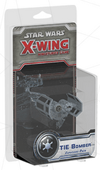STAR WARS: X-WING – TIE BOMBER