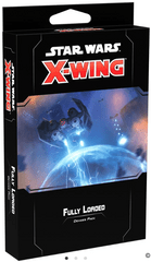 STAR WARS X-WING 2ND ED: FULLY LOADED DEVICES PACK
