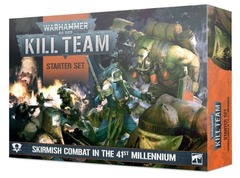 Warhammer 40,000 Kill Team: Starter Set (English) 102-84