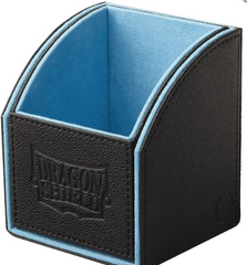 Dragon Shield: Nest Box Black/Blu