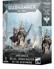 Belial, Grand Master of the Deathwing 44-23