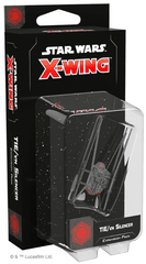 STAR WARS X-WING 2ND ED: TIE-VN SILENCER
